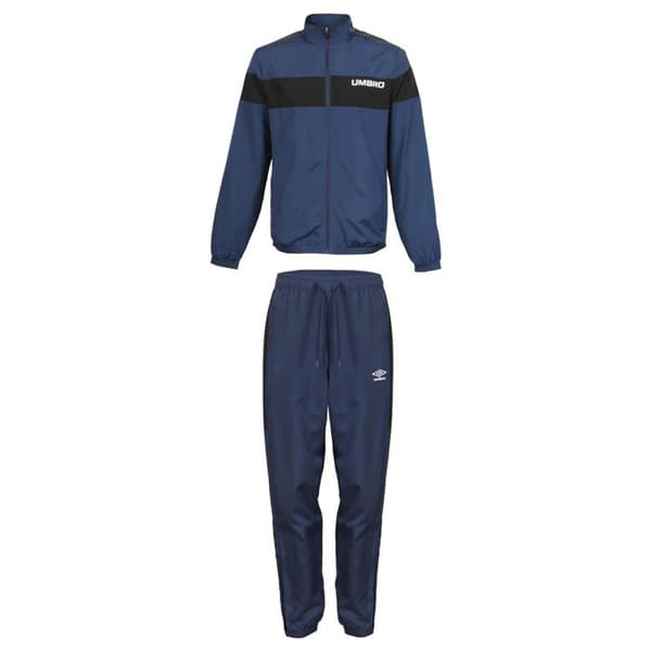 UMBRO Träningsdräkt Spl Net Wv Suit marin