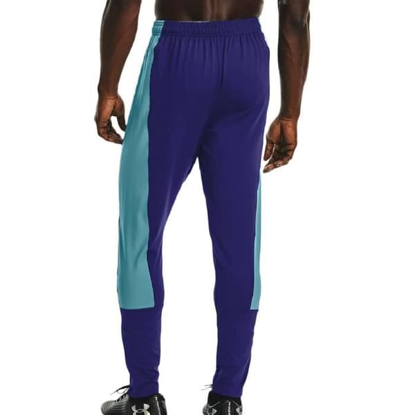 Jogging Blå Man Under Armour Challenger