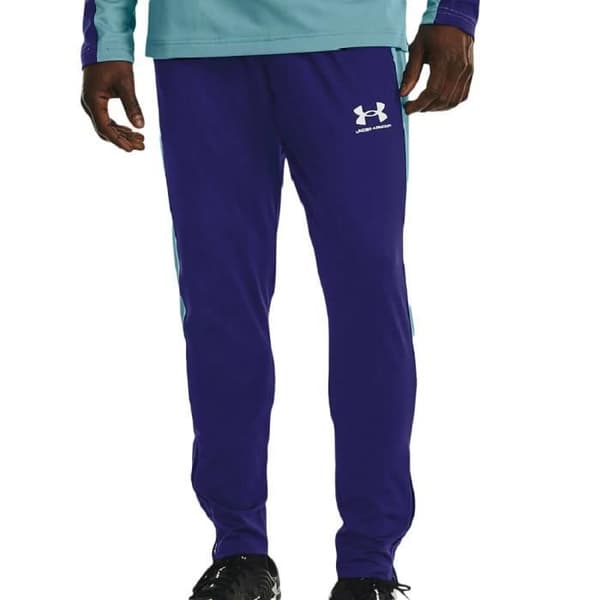 Jogging Blå Man Under Armour Challenger