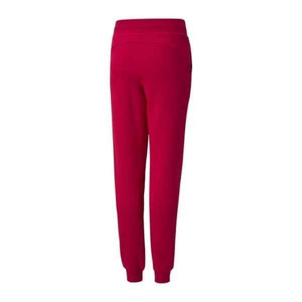 Joggingbyxor - Puma - Flicka - Rosa - Storlek 164 - Andningsbar