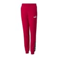 Miniatyrbild 1 av 3: Joggingbyxor - Puma - Flicka - Rosa - Storlek 164 - Andningsbar