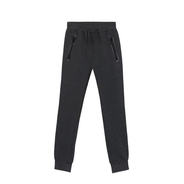 UMBRO Byxor Joggingbyxor grå