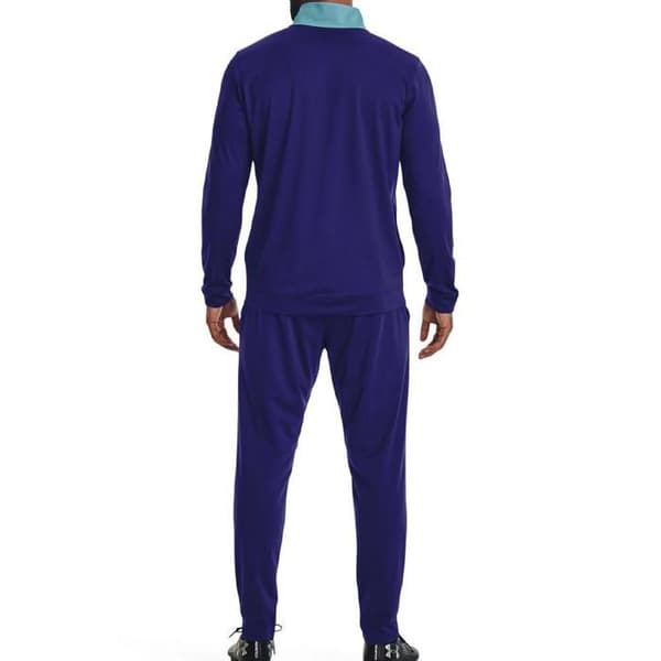 Mörkblå Träningsdräkt Herr Under Armour Nyhet