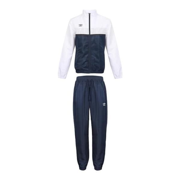 Träningsdräkt - Umbro - Spl Net Gr Dräkt - Färg Marin - Fotboll - Multisport