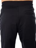 Miniatyrbild 4 av 6: Joggingbyxor - UA - Sportstyle - Svart - Lös passform - Andningsbar