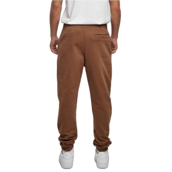 Jogging - Urban Classics - Ultra Heavy - Man - Fitness - Ärmless - Blå