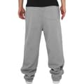 Miniatyrbild 2 av 3: Joggingbyxor - Urban Classics - 3XL - Grå - Urban Fit - Fickor med dragkedja