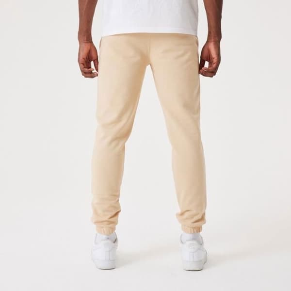 Jogging - Ny Era - VIKTIG - Beige - Bekväm - Andningsbar
