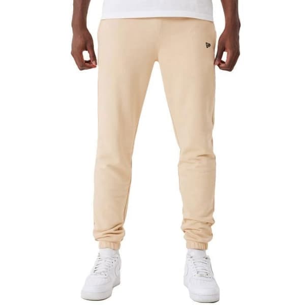 Jogging - Ny Era - VIKTIG - Beige - Bekväm - Andningsbar
