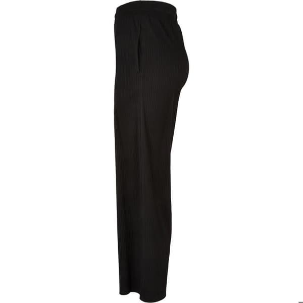 Jupe-culotte - Urban Classics - Interlock - Ribb - 7/8 - Fickor