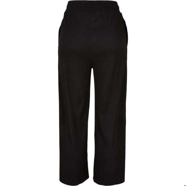 Jupe-culotte - Urban Classics - Interlock - Ribb - 7/8 - Fickor