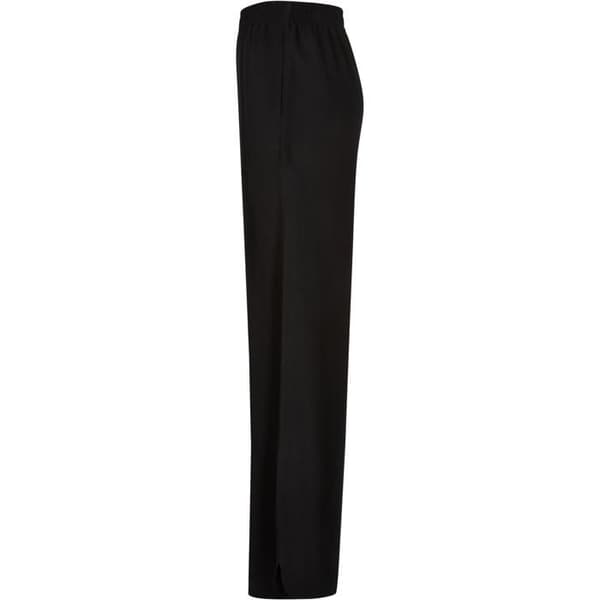 Pantalon Jogging - Urban Classics - Stora Storlekar - Viskos - Lös Passform - Svart