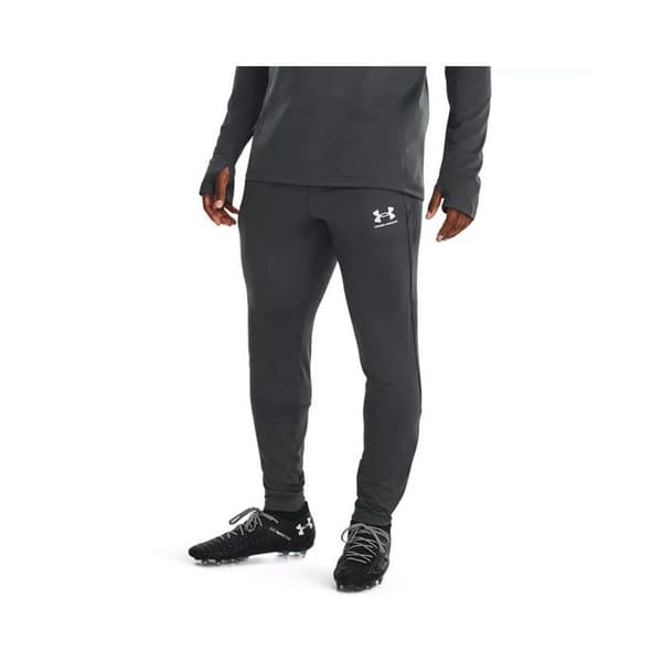 Under Armour Joggers med logotyp för män, grå