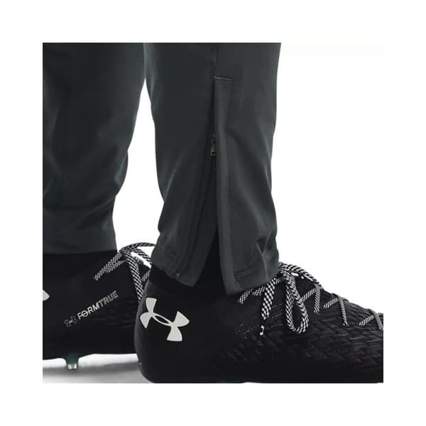 Under Armour Joggers med logotyp för män, grå