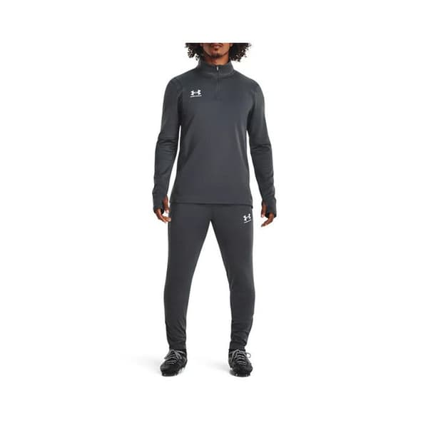 Under Armour Joggers med logotyp för män, grå