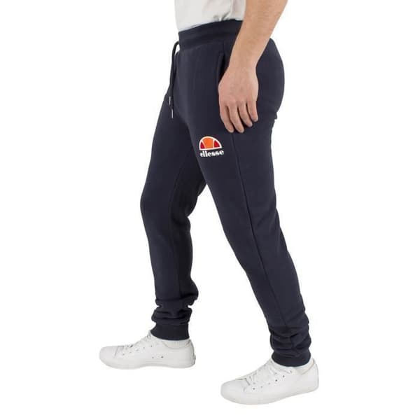 Joggers - Ellesse - Ovest - Blå - Fitness - Inomhusfotboll