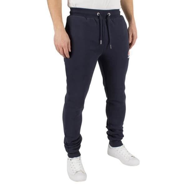 Joggers - Ellesse - Ovest - Blå - Fitness - Inomhusfotboll