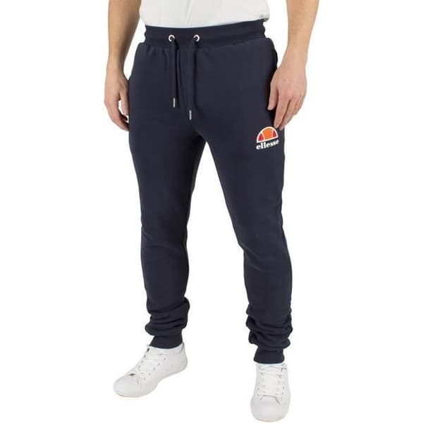 Joggers - Ellesse - Ovest - Blå - Fitness - Inomhusfotboll