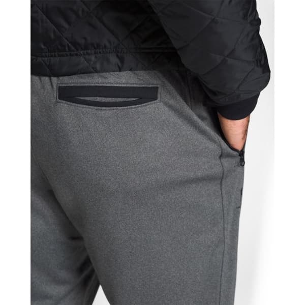 Träningsbyxor - Under Armour - Sportsyle - Grå - Total komfort - Andningsbar