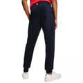 Miniatyrbild 2 av 3: Träningsbyxor - Tommy Hilfiger - Logotyp - Mörkblå - Regular fit - Multisport