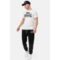 Miniatyrbild 4 av 4: Joggingbyxor - Lonsdale - Två toner - Svart - 3XL - Regular fit