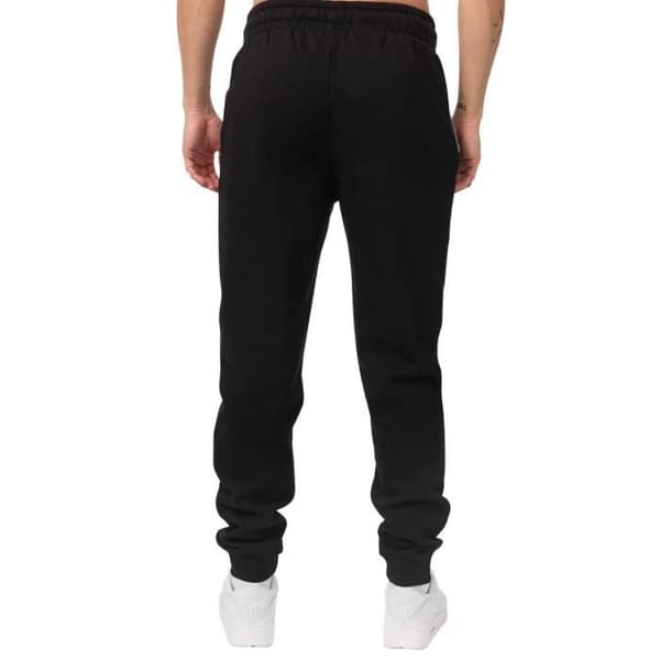 Joggingbyxor - Lonsdale - Två toner - Svart - 3XL - Regular fit