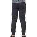 Miniatyrbild 2 av 2: Jogging - UNDER ARMOUR - 2.0 Tapered - Svart - Elastisk - Andningsbar