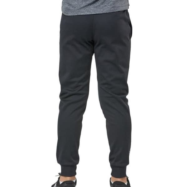 Jogging - UNDER ARMOUR - 2.0 Tapered - Svart - Elastisk - Andningsbar