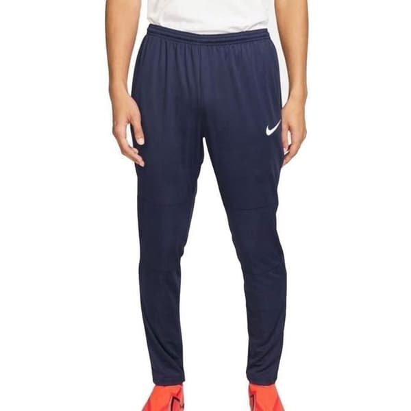 Träningsbyxor - Nike - Park 20 - Marinblå - Dri-FIT - Barn Fotboll
