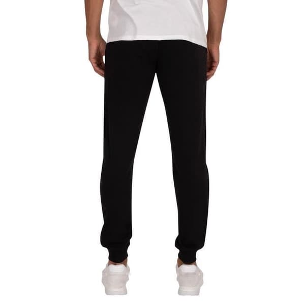 Träningsbyxor - JACK & JONES - Gordon - Elastisk Midja - Bekväm - Öppna Fickor
