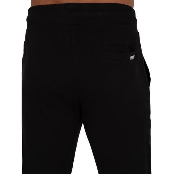 Träningsbyxor - JACK & JONES - Gordon - Elastisk Midja - Bekväm - Öppna Fickor