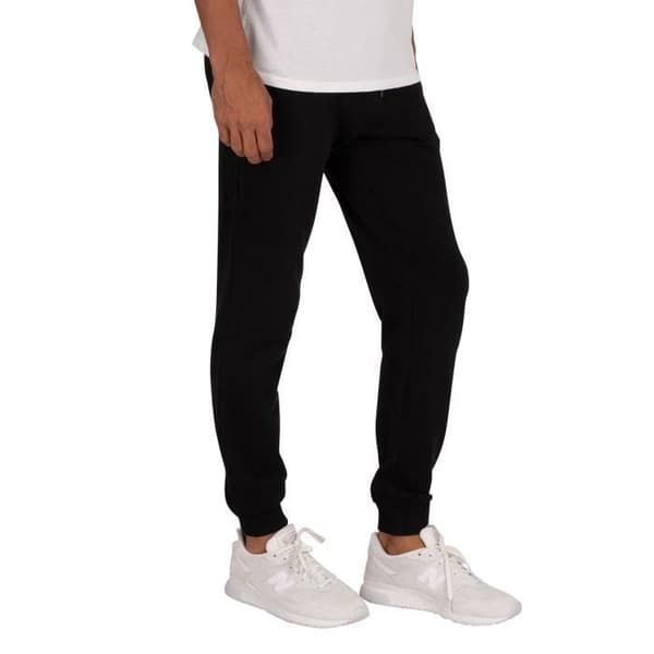 Träningsbyxor - JACK & JONES - Gordon - Elastisk Midja - Bekväm - Öppna Fickor