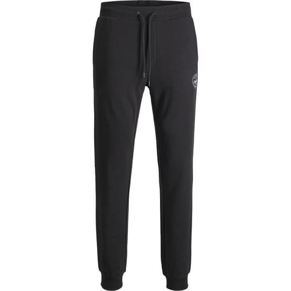 Träningsbyxor - JACK & JONES - Gordon - Elastisk Midja - Bekväm - Öppna Fickor