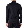 Miniatyrbild 4 av 6: Träningsoverall - Under Armour - svart/vit - Åtsittande - Ventilerande - Multisport