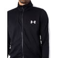 Miniatyrbild 5 av 6: Träningsoverall - Under Armour - svart/vit - Åtsittande - Ventilerande - Multisport