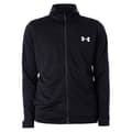 Miniatyrbild 6 av 6: Träningsoverall - Under Armour - svart/vit - Åtsittande - Ventilerande - Multisport