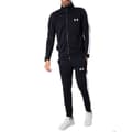 Miniatyrbild 1 av 6: Träningsoverall - Under Armour - svart/vit - Åtsittande - Ventilerande - Multisport