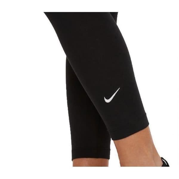 NIKE LEGGINGS FÖR DAM SVART CZ8532010