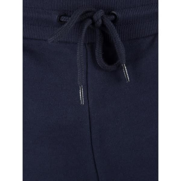 Joggers - Tommy Hilfiger - Marinblå - Dragsko - Sidofickor - Elastiska i vristerna