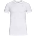 Miniatyrbild 1 av 2: T-Shirt Teknik - Odlo - Prestanda X-Light Eco - Kortärmad - Andas - Vit