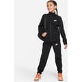Miniatyrbild 1 av 2: Träningsoverall - Nike - Nsw Poly FD3067 - Vit - Långa ärmar - Andningsbar