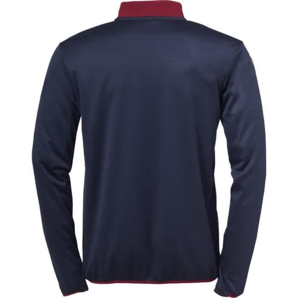 Uhlsport Offense 23 Poly träningsoveraller - Herr - Blå - Långa ärmar - Andas - Inomhus