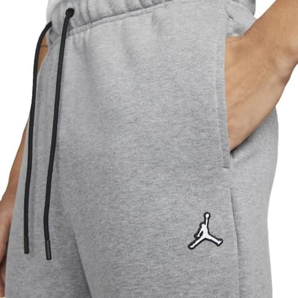Träningsbyxor - Nike - JORDAN ESSENTIELS - Grå - Herr - Andningsbar