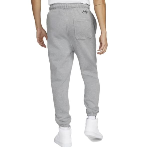 Träningsbyxor - Nike - JORDAN ESSENTIELS - Grå - Herr - Andningsbar