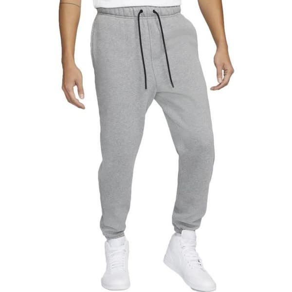 Träningsbyxor - Nike - JORDAN ESSENTIELS - Grå - Herr - Andningsbar
