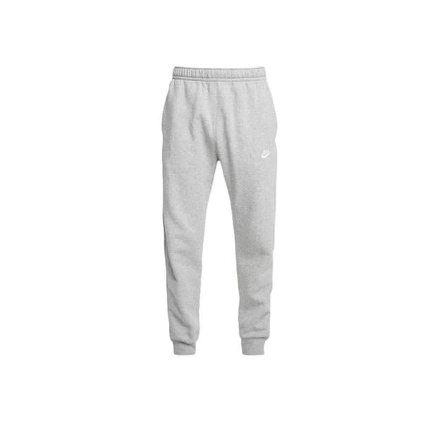 Träningsbyxor - NIKE - NSW CLUB JGGR - Grå - Herr - Andningsbar