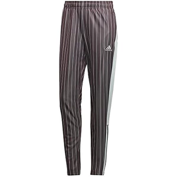 Byxor - adidas - Tiro PNT VIP W - Röd - Dam - Multisport