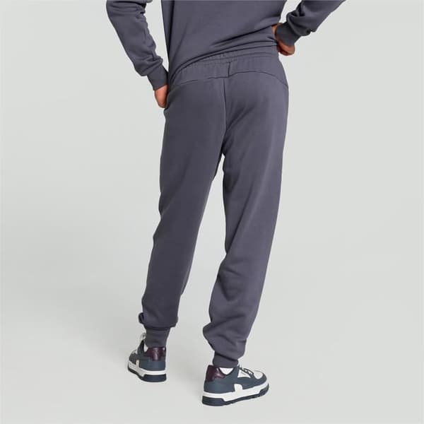 Träningsbyxor - Puma - Essentials+ - Ekologisk Logotyp - Bekväm - Unisex