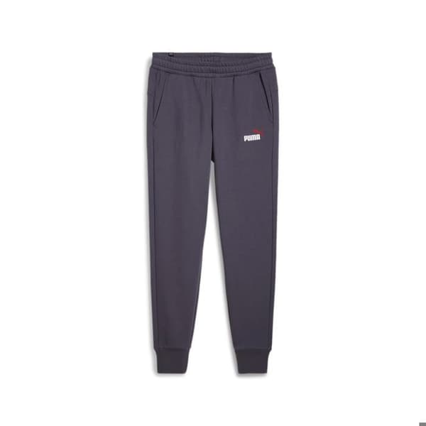Träningsbyxor - Puma - Essentials+ - Ekologisk Logotyp - Bekväm - Unisex