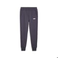 Miniatyrbild 1 av 6: Träningsbyxor - Puma - Essentials+ - Grå - Unisex - Andas